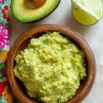 _guacamole recipe_ Recipe