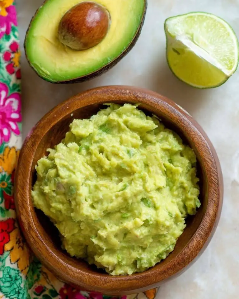 _guacamole recipe_ Recipe
