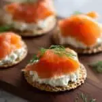Swedish Gravlax Recipe