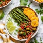 Picadillo Recipe