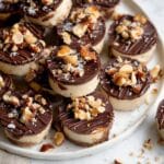 Frozen Yogurt Peanut Butter Cups Recipe
