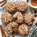 Chai Spice Protein Breakfast Cookies Recipe