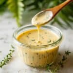 Honey Mustard Sauce Recipe