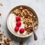 Nuts & Seeds Granola Recipe