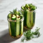 Dill Pickles Recipe