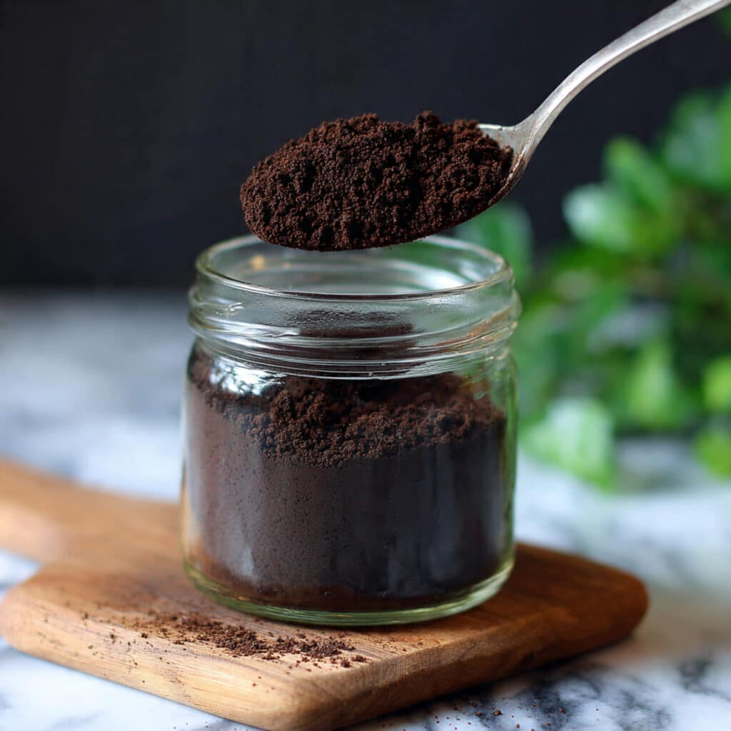 Roasted Cumin Powder Recipe