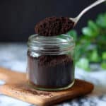 Roasted Cumin Powder Recipe