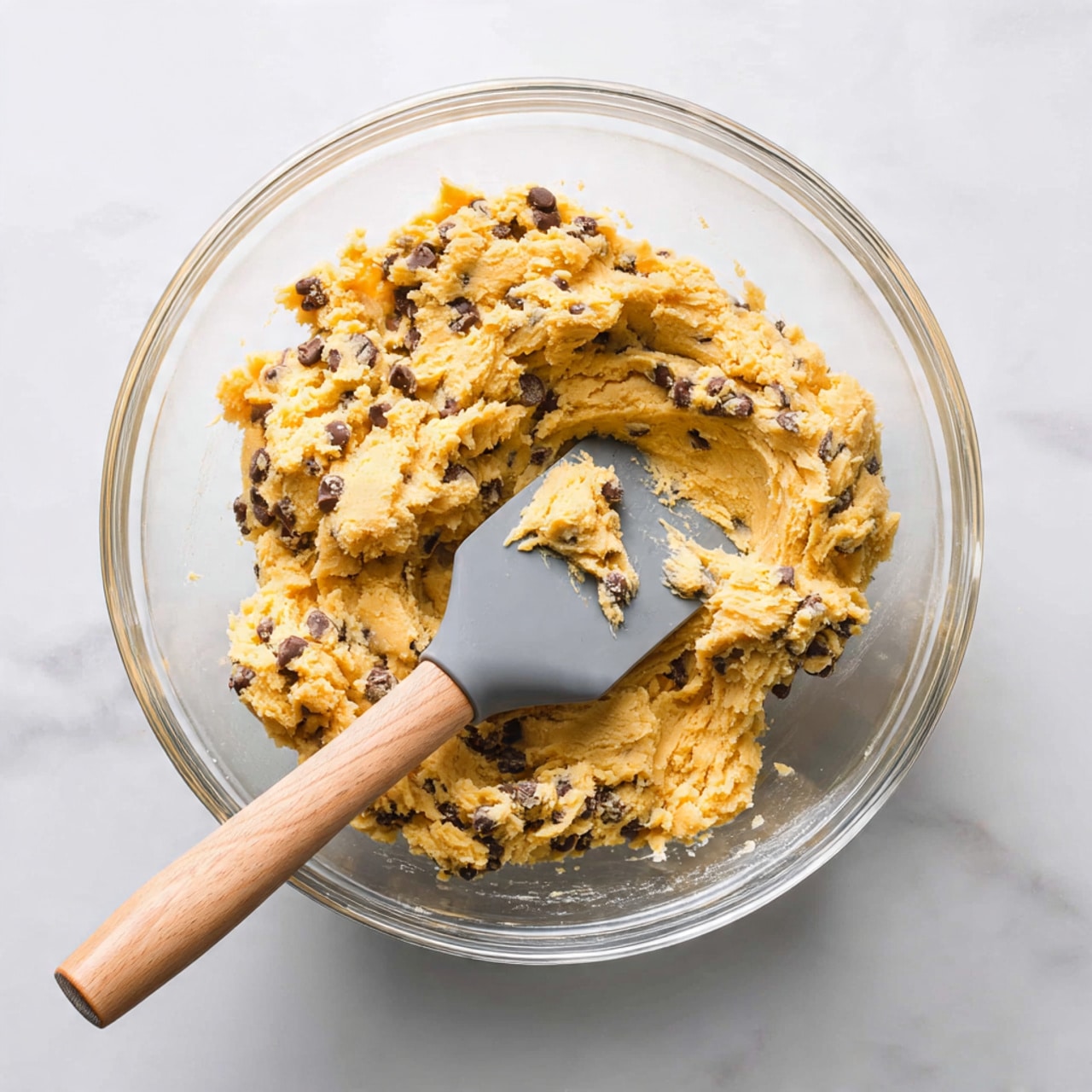 A close-up image shows several small almond cookies piled together on a white plate, sitting on a white marbled surface. Each cookie is covered in thin, toasted almond slices that give them a textured, golden-brown look. The cookies are dusted with a light layer of white powdered sugar, adding a soft finish on the rough almond topping. The cookies have a slightly rough, rounded shape with visible cracks and a warm, baked color underneath the almonds. The focus is clear on the front cookies, while the background cookies softly blur. Photo taken with an iphone --ar 4:5 --v 7