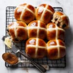 Hot Cross Buns Recipe