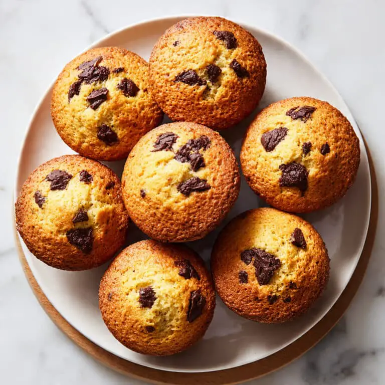 Healthy Sweet Potato Muffins Recipe