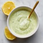 10-Minute Mint Raita (Restaurant-Style) Recipe