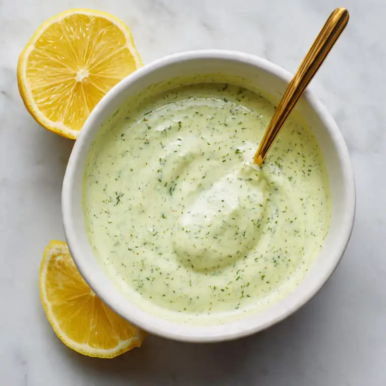 10-Minute Mint Raita (Restaurant-Style) Recipe