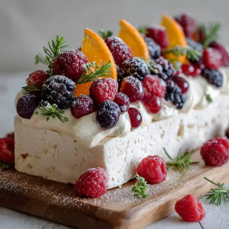 Easy No-Bake Cheesecake Slab Recipe