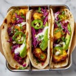 Crispy Air Fryer Cod Recipe