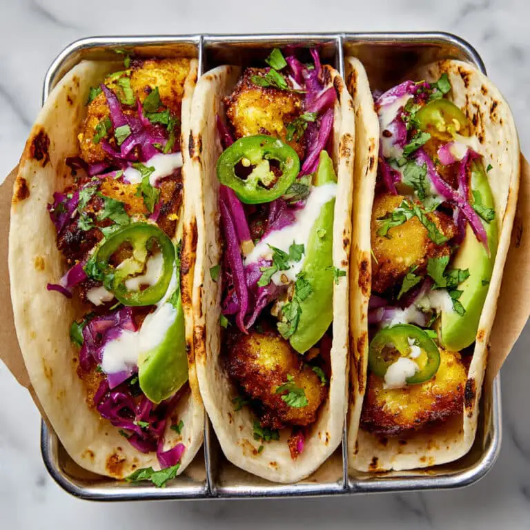 Crispy Air Fryer Cod Recipe