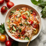 Easy Canned Salmon Salad Recipe