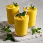 The Best Mango Lassi (Restaurant-Style) Recipe