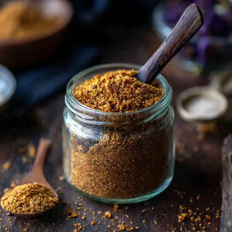 Easy Homemade Roasted Coriander Powder in 8 Minutes Recipe