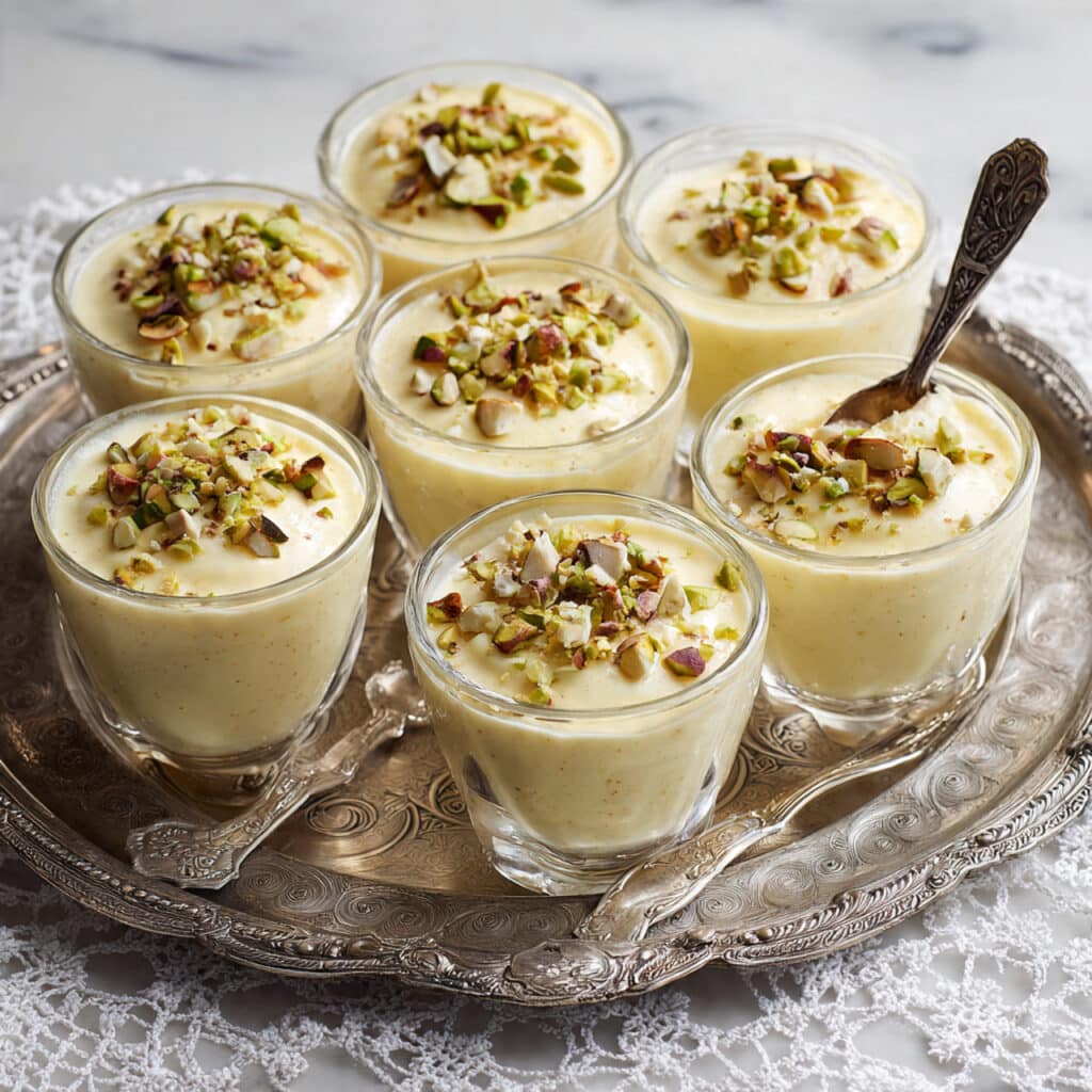 Bread Kheer Recipe