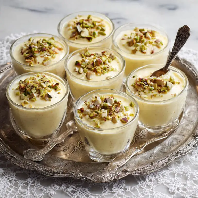 Bread Kheer Recipe