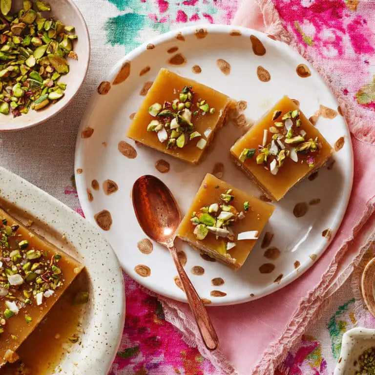 Chanay ki Daal ka Halwa Recipe