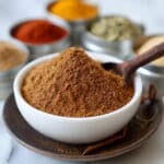 Chaat Masala Recipe - Pakistani (Quick & Easy!) Recipe