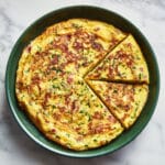 My Go-To Desi Masala Omelet Recipe