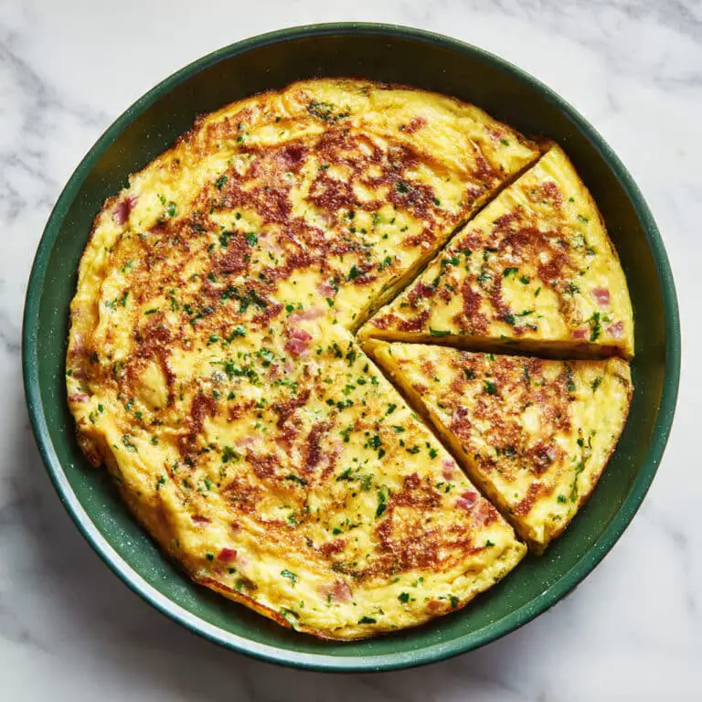 My Go-To Desi Masala Omelet Recipe