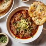 Easy Mutton Karahi (Goat/Lamb Karahi) - Restaurant-Style Recipe