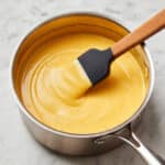 Lemon Curd Recipe