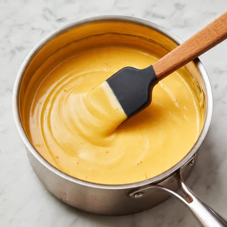 Lemon Curd Recipe