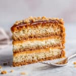 Cinnamon Apple Teacake Recipe