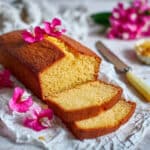 The Best Pound Cake Recipe