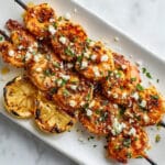 Greek Shrimp Marinade for Grilling Recipe