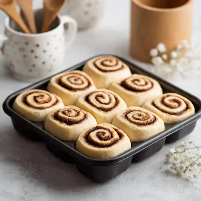 Winning at Life Soft Cinnamon Rolls Recipe
