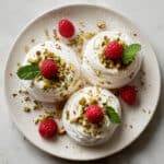 Pavlova Bombs Recipe