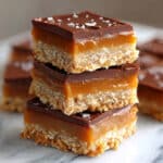 Caramel Slice Recipe