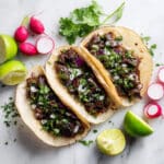 Carne Asada Tacos Recipe
