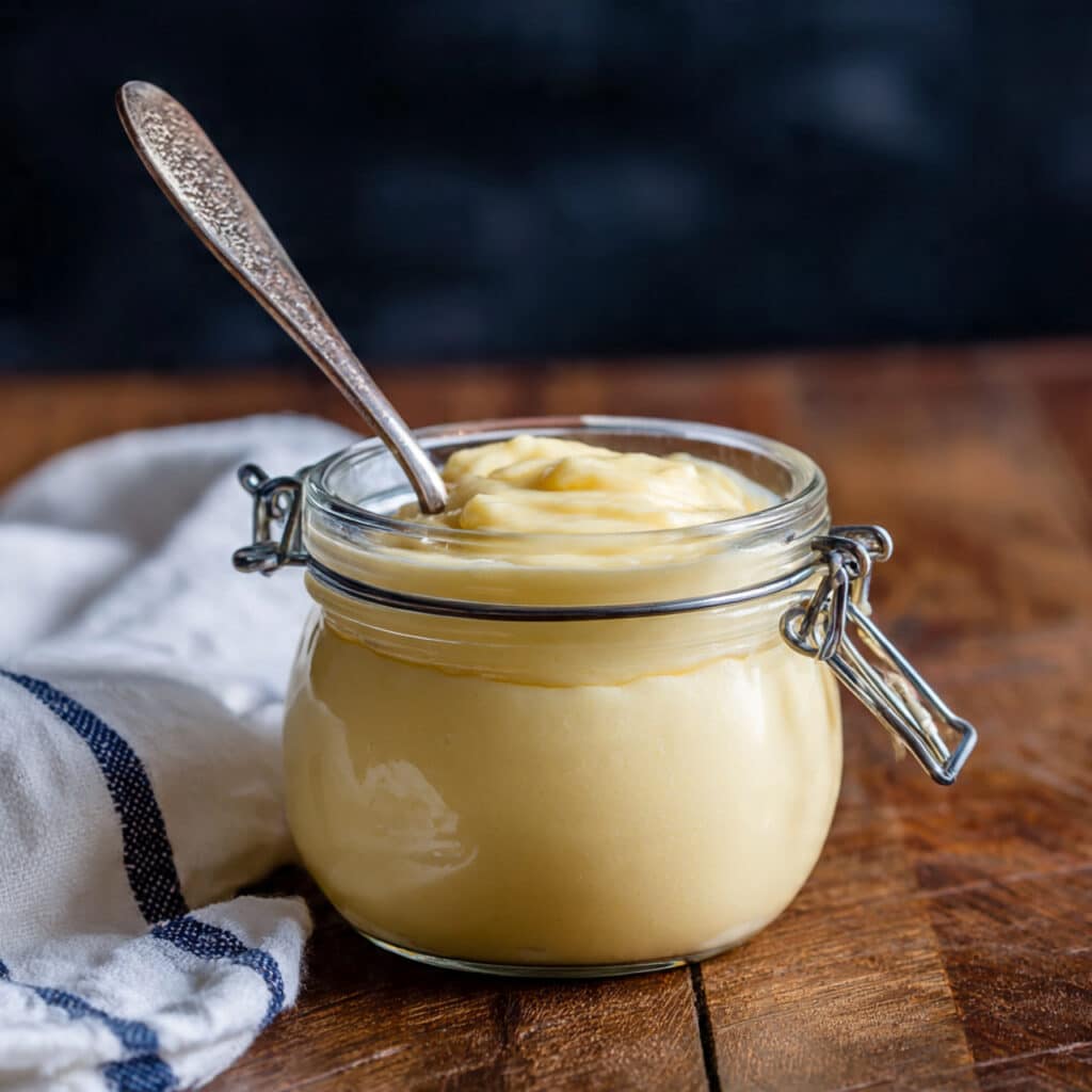 Homemade Ginger Paste Recipe