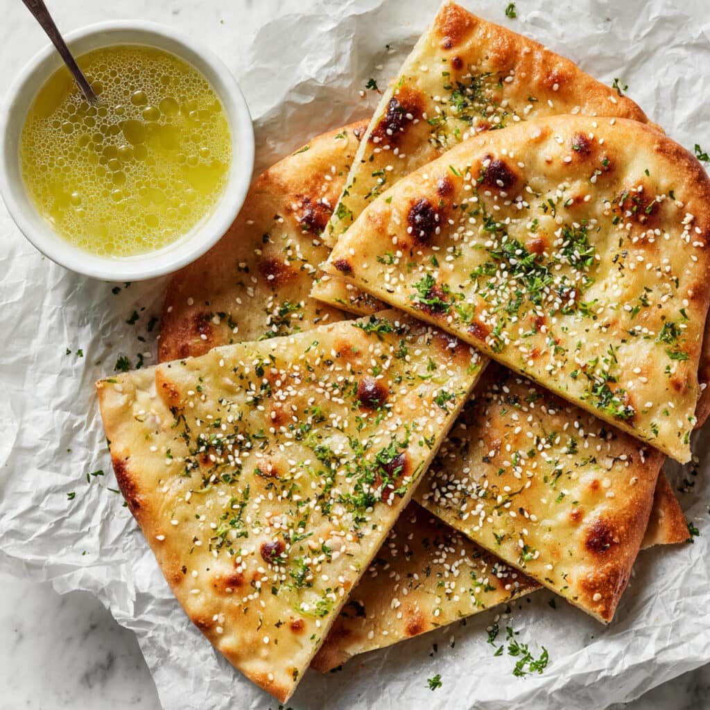 Keema Naan (Easy + Foolproof!) Recipe