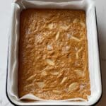 Easy Apple Slice Recipe