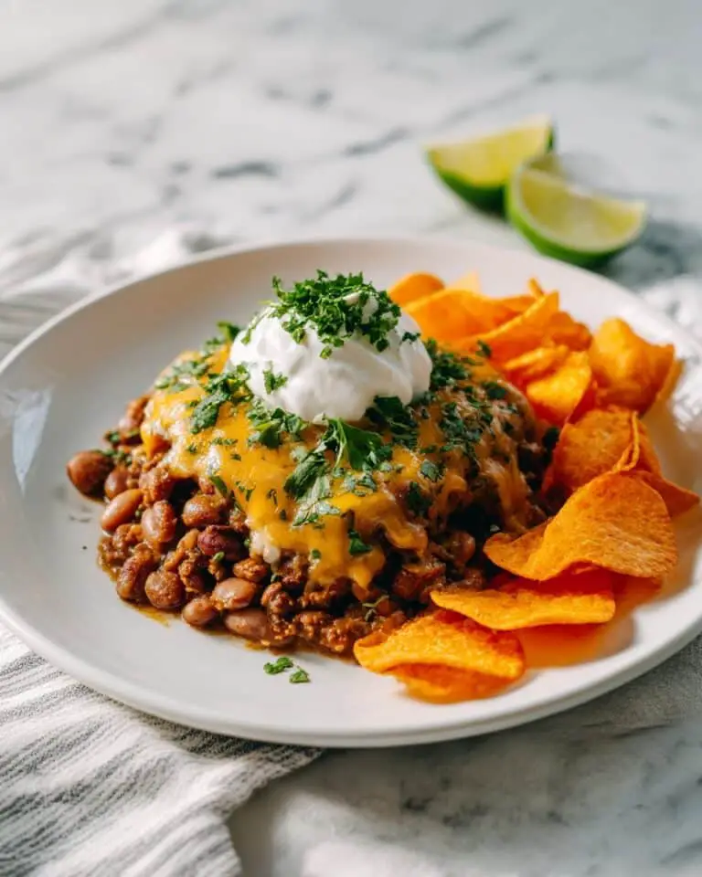 Cheesy Tex-Mex Zucchini Skillet Recipe