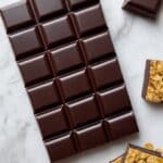 Dark Chocolate Bar Recipe