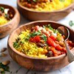 Moroccan Chicken Stew Recipe