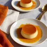 Crème Caramel Recipe