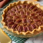 Pecan Pie Recipe