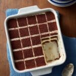 Hot Cross Bun Tiramisu Recipe