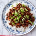 Quick Korean Beef Recipe