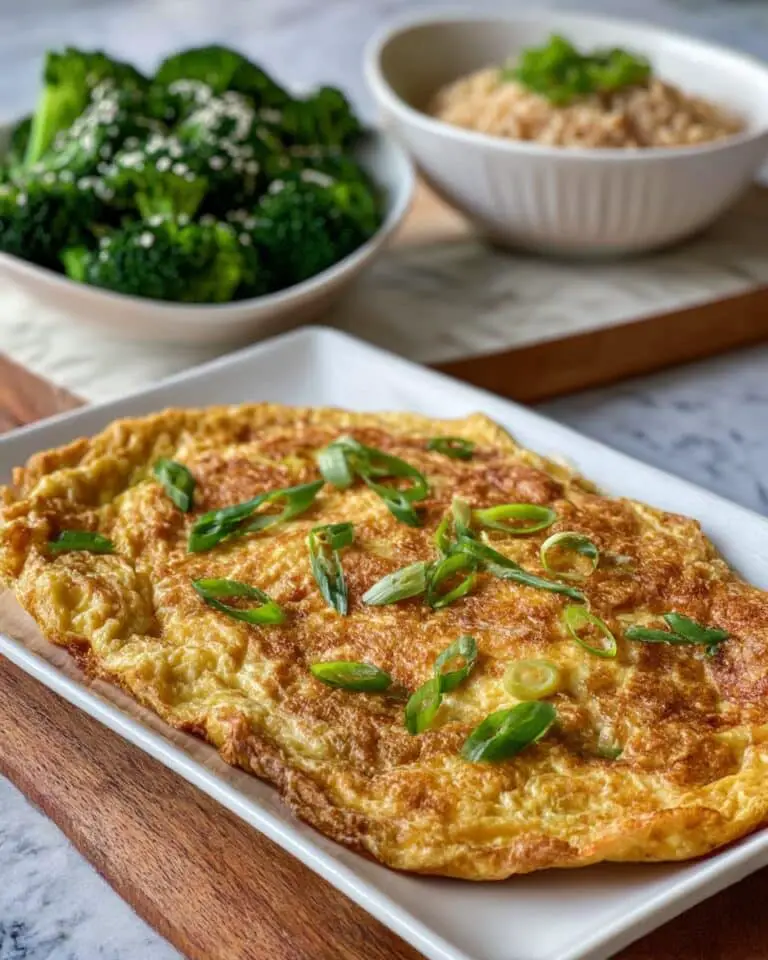 Egg Foo Young Recipe