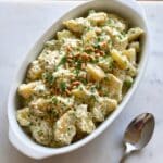 Best Ever Potato Salad Recipe